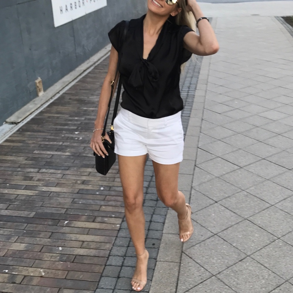 Meet your Posher, Karen